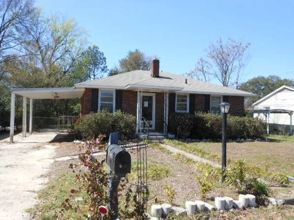 609 Holland Cir, West Columbia, SC 29169