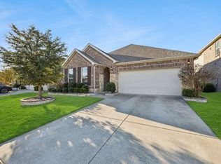 5517 Mount Joy Dr, McKinney, TX 75071