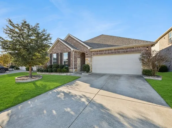 5517 Mount Joy Dr, McKinney, TX 75071