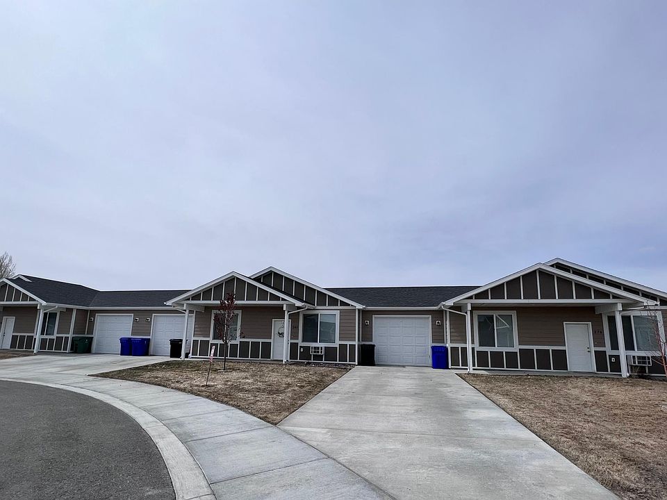 Centennial Patio Home Apartments 290 Hope St Rexburg, ID Zillow