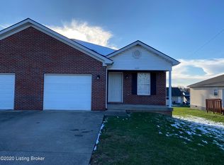 5117 Whirl A Way Ln, Lawrenceburg, KY 40342