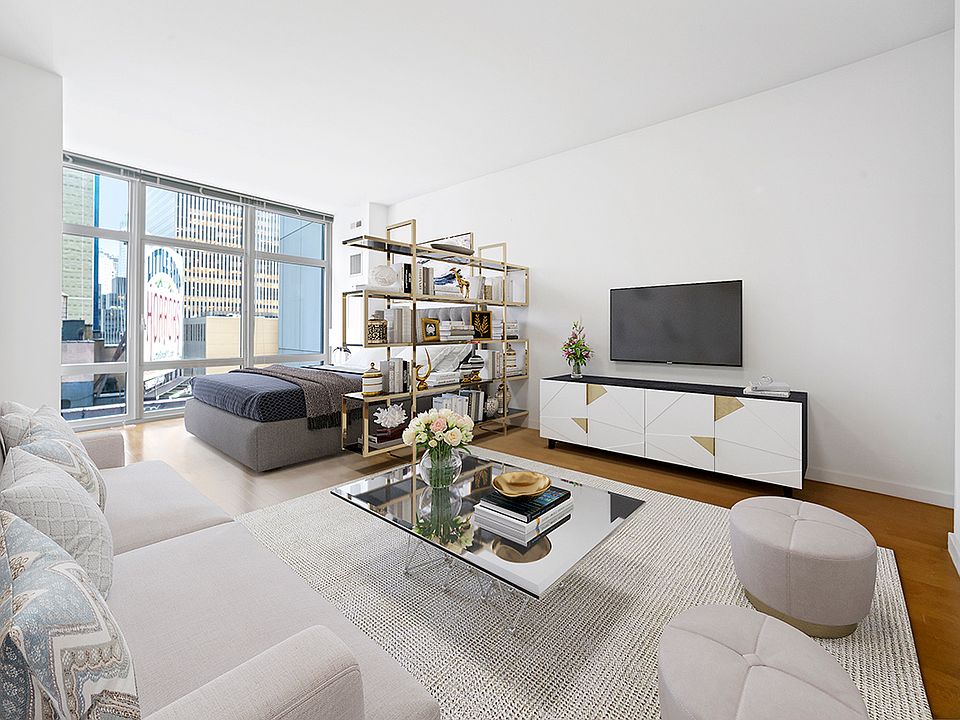 1st image of 1600 Broadway APT 17F