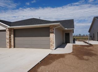 17136 W Lawson St, Goddard, KS 67052