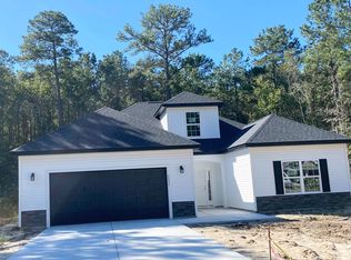 5553 Grape Arbor Ln., Myrtle Beach, SC 29588