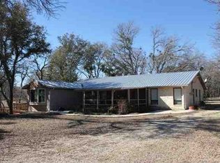 1048 Ferguson Mill Rd, Salado, TX 76571