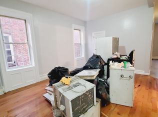 240 Fulton Ave FLOOR 2, Jersey City, NJ 07305