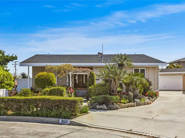 1950 W 231st St, Torrance, CA 90501