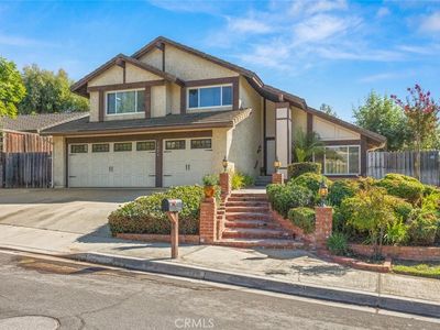 1236 Witherspoon Dr, Thousand Oaks, CA, 91360