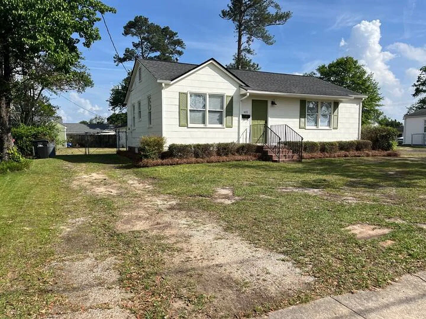 Elegant Downtown Augusta Cottage All Utilities Included — Photo 2