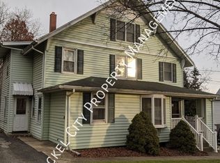 41 Hilldale Ave FLOOR 2, Buffalo, NY 14224