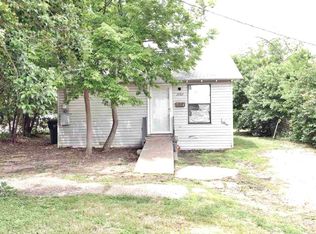 2207 Speight Ave, Waco, TX 76706