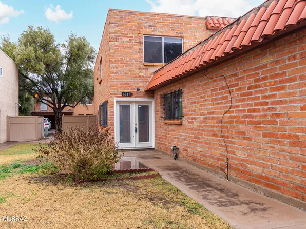 6617 E Calle La Paz, Tucson, AZ 85715