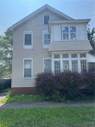 1669 Hager St, Utica, NY 13502