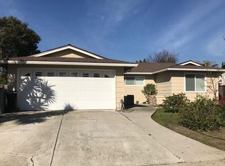 3545 Laurant Way, San Jose, CA 95132