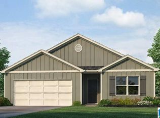 6672 Newbridge Cv, Bessemer, AL 35022