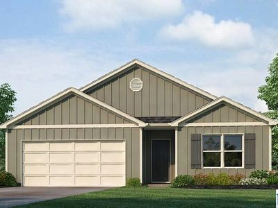 620 Sterling Pl, Odenville, AL, 35120