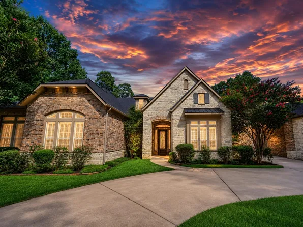 26480 Saddle Horn Dr, Waller, TX 77484