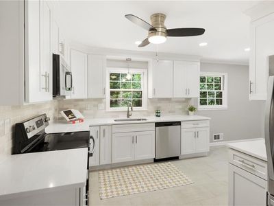 3487 Bowling Green Way, Atlanta, GA, 30340