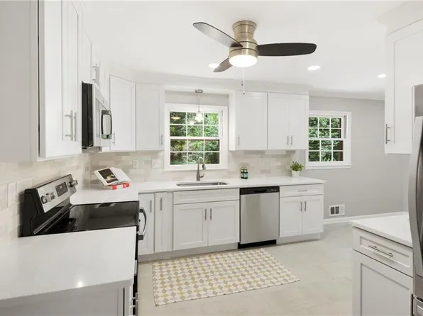 3487 Bowling Green Way, Atlanta, GA 30340