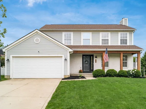 304 Leestone Ct, Sunbury, OH 43074