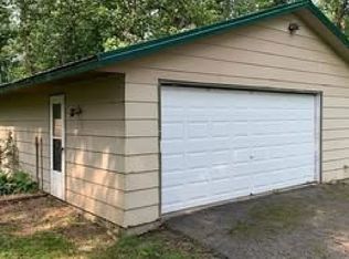 7331 State Highway 169, Garrison, MN 56450