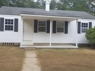 403 Elm St, Aiken, SC 29803