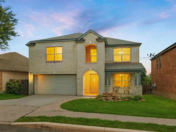 814 BUTLER PT, San Antonio, TX 78251