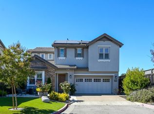 46 Audubon Way, Novato, CA 94949