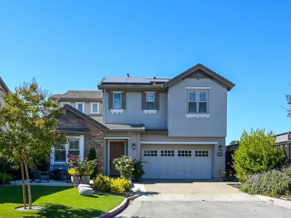 46 Audubon Way, Novato, CA 94949