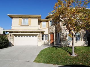 5385 Blair More Pl, Dublin, CA