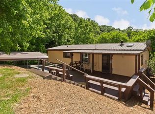 205 Rosewood Ln, Marshall, NC 28753