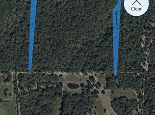 Resting Dr, Saint Joe, AR 72675