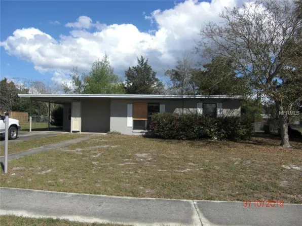 1381 Stillwater Ave, Deltona, FL 32725