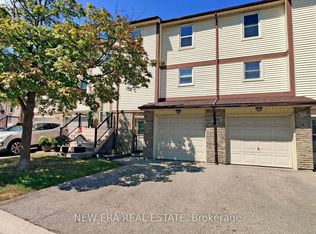 7340 Copenhagen Rd #34, Mississauga, ON L5N2S5