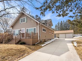 3722 Branch River Rd, Manitowoc, WI 54220