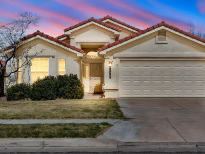 11519 Kings Canyon Rd SE, Albuquerque, NM, 87123