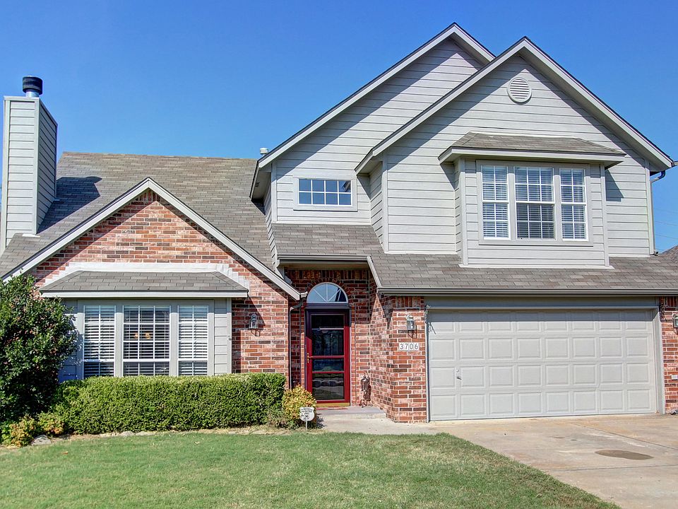 Front exterior of home