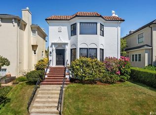 357 San Leandro Way, San Francisco, CA 94127