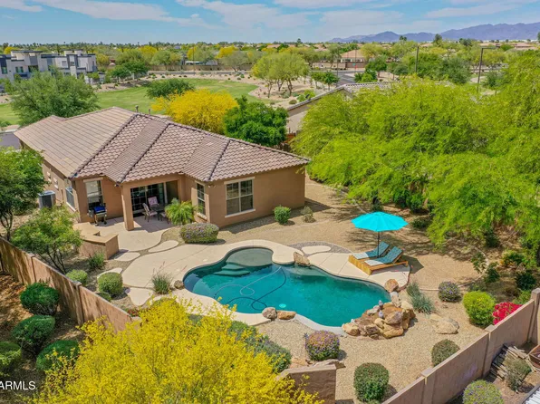 15216 W WESTVIEW Drive, Goodyear, AZ 85395