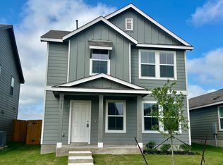 228 Sormonne Loop, Kyle, TX 78640