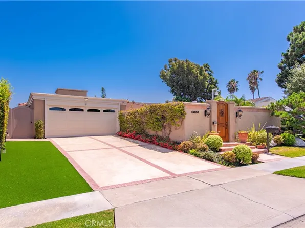 16852 Stiles Cir, Huntington Beach, CA 92649