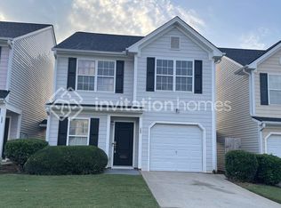 145 Fieldview Ln, Covington, GA 30016