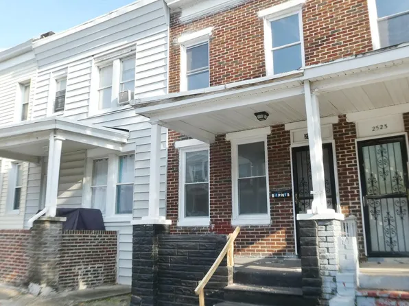 2523 Lauretta Ave, Baltimore, MD 21223