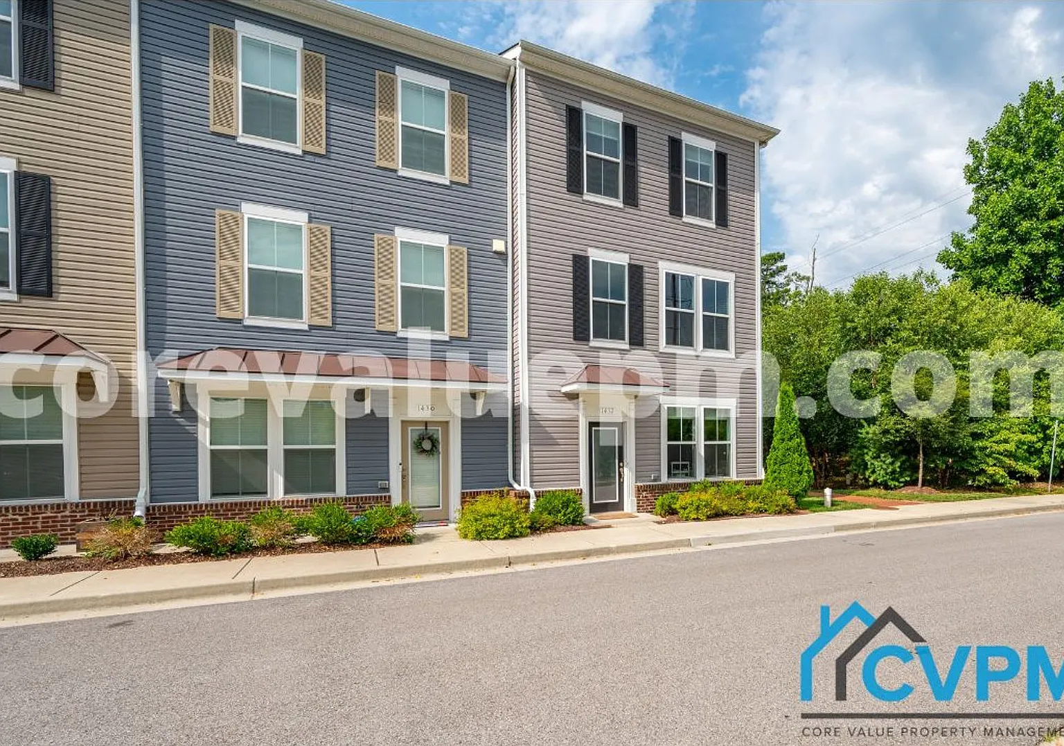 1432 Becknel Ave — Photo 2