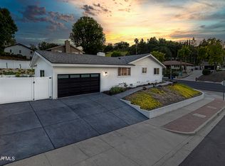 2433 La Granada Dr, Thousand Oaks, CA 91362