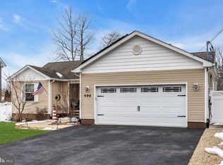 496 Lighthouse Dr, Manahawkin, NJ 08050