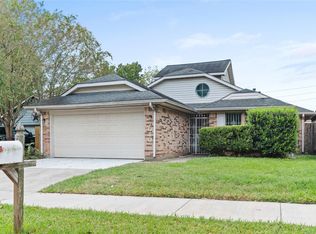 7010 Cape Forward Dr, Houston, TX 77083
