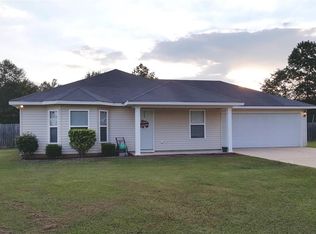 18435 Thoroughbred Dr, Vance, AL 35490