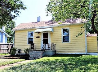 2540 Gerhard Ave, Saint Louis, MO 63143