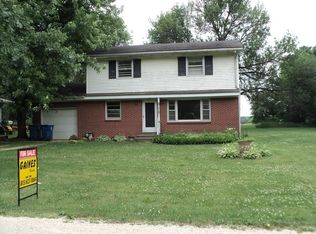 323 Rosenkrans Dr, Paw Paw, IL 61353